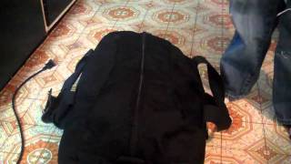 Butcher's Practical Joke