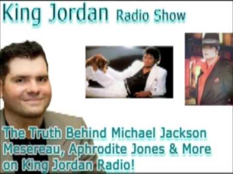 The Truth Behind MichaelJackson Mesereau, Aphrodite Jones&More on KJR!