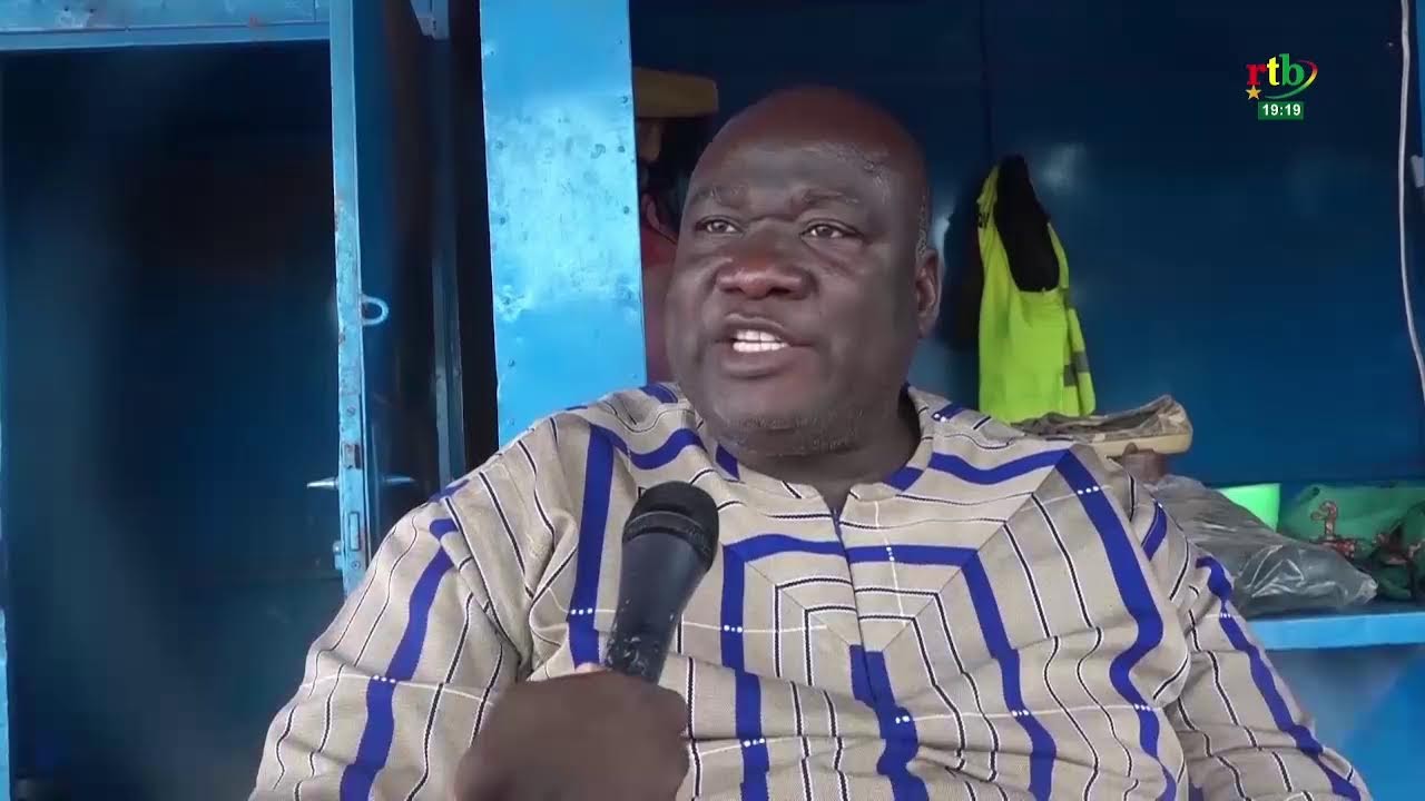RTB : JT de 19H du 15 juin 2026