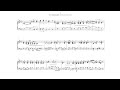 It's Impossible (Oscar Peterson) - Full Sheet Music