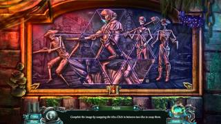 Nightmares From The Deep: Davy Jones BONUS