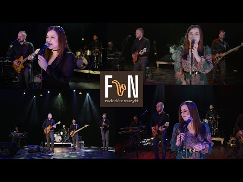 Zespół FUN - MIX PIOSENEK | Cover 2023