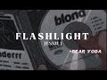 Flashlight - Jessie J (slowed + reverb + lyrics)        #slowedreverb  #flashlight  #jessiej
