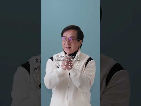 Tráiler Karate Kid: Leyendas [WEB-DL] PESADA 2025