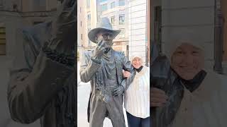 El mejor cantante asturiano de la historia. Tino Casal😍😍