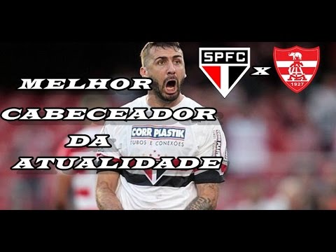 Linense 0 x 2 São Paulo Melhores Momentos Paulistão 2017