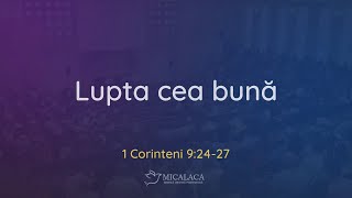 20 Noiembrie 2022 l Duminică seara