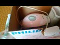 Кухонный комбайн PHILIPS HR 7605/10 HR7605/10 - видео