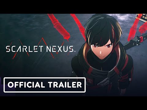 SCARLET NEXUS - Ultimate Edition Steam Key for PC - Buy now