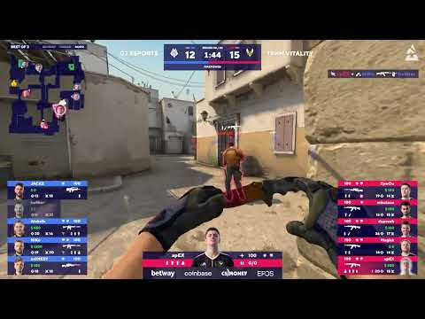 You never seen shot like this