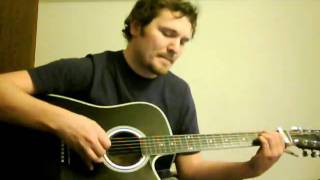 Billion Bees by Kevin Devine [Acoustic Cover]