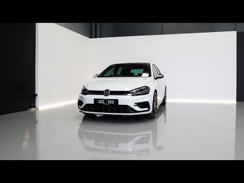 2019 Volkswagen Golf R - King of hatchbacks? | Throwback Series