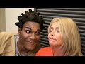 Kelly and Michael Orange Is The New Black 