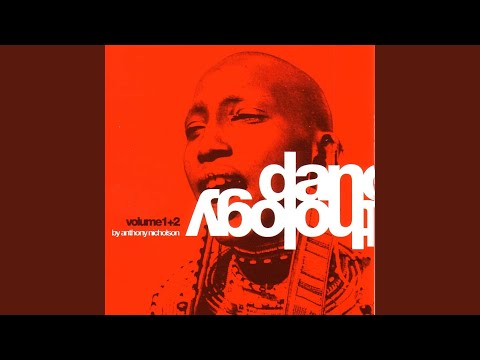 Jazz Samba Electronica (World Mix)