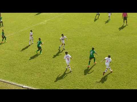 Tostão 1  x 1 São Paulo   - Sub 13 Lindoia