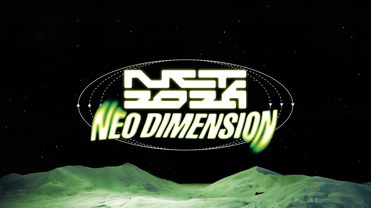 NCT 10TH ANNIVERSARY [NCT 2026] EXHIBITION : NEO DIMENSION Teaser 2
