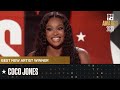 Congrats To Coco Jones On Taking The Best New Artist Crown! | BET Awards '23
