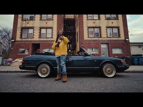 Sule (BSF) - Marlo Scamfield (New Official Music Video) (Prod. Harlem Zone & Nyckles)