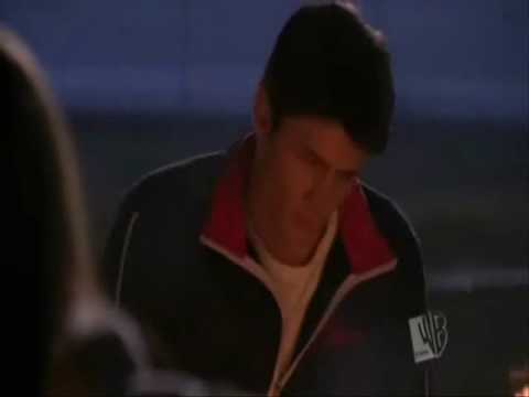 Like a Man Possessed :: Nathan Scott