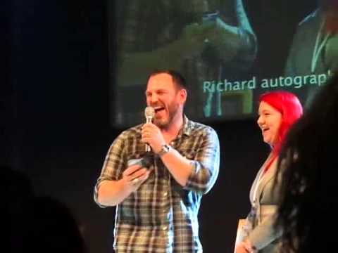 JIBCON 2013 - Ty's Sunday Panel