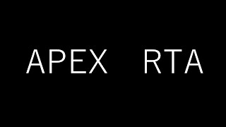【APEX】（たぶん）世界最速で２位になった瞬間！！【Apex Legends/シーズン16】