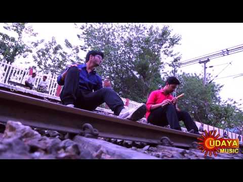 Aniruddha Sastry Music Video for Udaya TV Channel