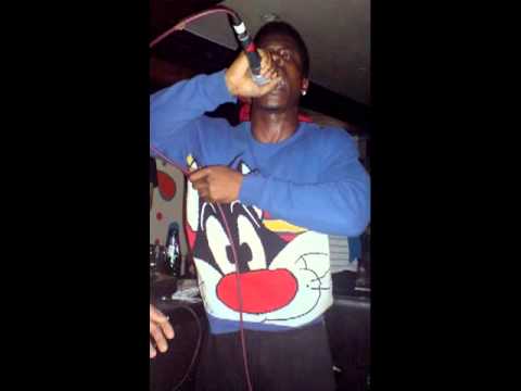 TEMPA T - RHYTHM N GASH