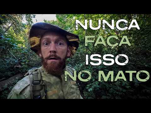 Top 5 Mistakes Made by First-Time Forest Hikers