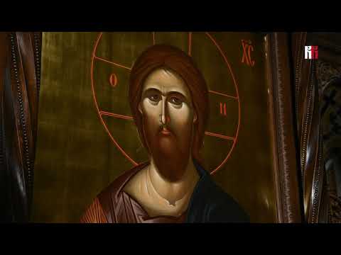 Synavlia - Concertul nr. 1 de Gavril Musicescu