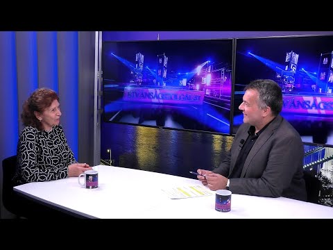 Bemutatjuk Turai Kiss Mária nóta- és dalénekes, szövegíró legújabb 5 klipjét!