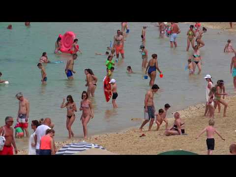 Puerto Rico Gran Canaria 2017