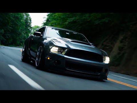 Starix, R4URY - Diamonds (Car Video)