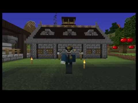 Magneticraft fully automated Ore Processing with Relocator Pipes- Bevo Tech Pack