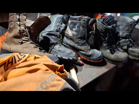 Metsurin Turvakengät, Housut ja Takit - Katsojan toive filmi