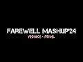 Bollywood Farewell Mashup II Mashup Farewell Song Bollywood Nocopyrightmusic Bollywoodsongs