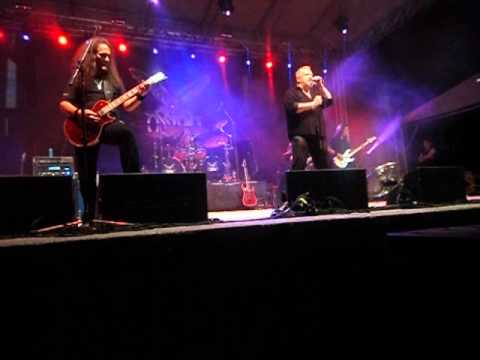 Sitke OSSIAN Éjféli lány 2012.08.25