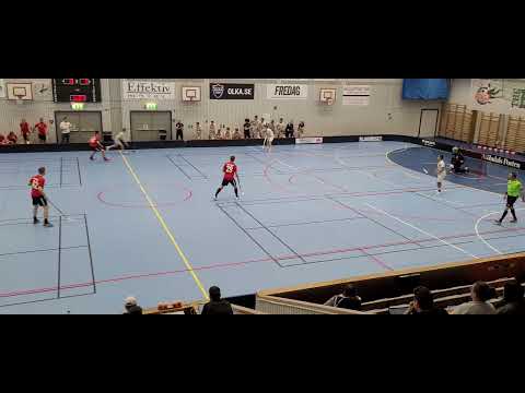 220313 Period 3 H1 Mölndal IBF The Brunkers - Pixbo Wallenstam IBF Aktiviteten