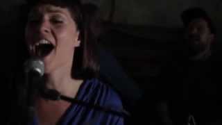 Heidi Happy - Patient Heart (Deeper Down Studio Session)