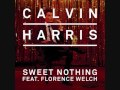 Calvin Harris Sweet Nothing Ft Florence Welch DJ Flamez Mega Mix