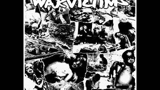 WARVICTIMS - Krigsoffer EP