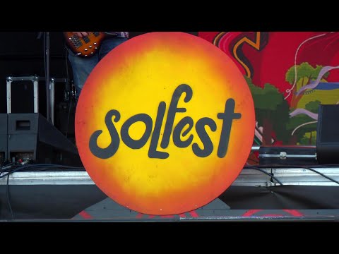 Solfest 2021 - What's not to love!!