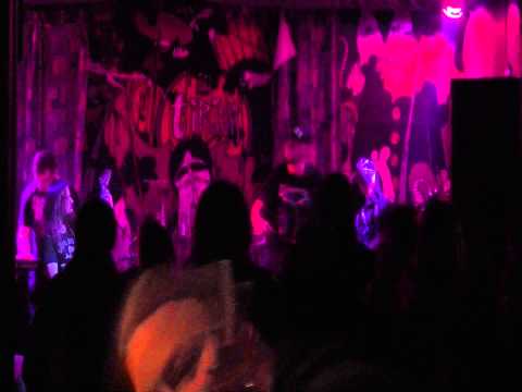 Ward - Banská Bystrica 16.11.2013