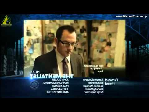 Person of Interest: 1x05 - Judgment - Promo/Trailer