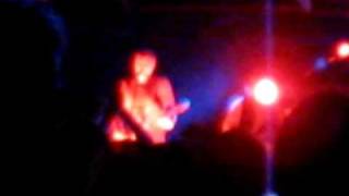 Guided By Voices -Shatter Proof Glass Reunion Tour. Austin Tx.