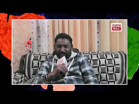 Best wishes for 26 January from Sarpanch sarbjit singh