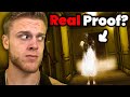 Is This Real PROOF Of Ghosts