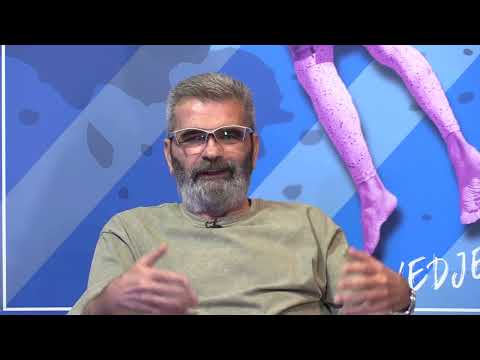 Baka Slišković: Uvijek se traži neki krivac: Mamić, Dinamo, suci, a krivi su sami!!!