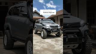 Download lagu Daihatsu Sigra Versi Gagah #modifikasi #daihatsu #sigracalya #daihatsusigra mp3