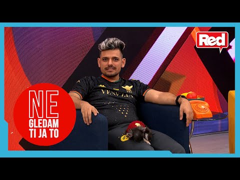 Uključenje: Tetovo - Ne Gledam Ti Ja To - 26.01.2022 - Red TV