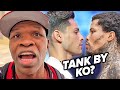 KENNY PORTER PREDICTS GERVONTA DAVIS TO KO RYAN GARCIA; SAYS CHARLO TOO BIG FOR CRAWFORD!